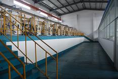 真空高純鋁(lü)定向凝固爐